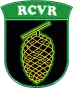 Ancien logo du RCVR.