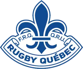Image illustrative de l’article Rugby Québec