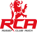 Logo du RC Auch