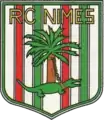 Ancien logo.