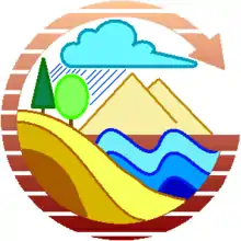 Description de l'image Logo SAGA GIS.png.