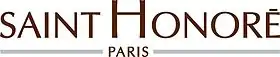 logo de Saint Honoré (entreprise)