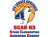 Logo du SCAB 63