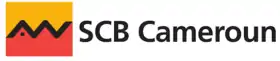 logo de SCB Cameroun