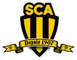 Logo du SC Albi