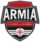 Logo du RC Armia