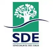 logo de Sénégalaise des eaux