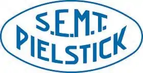 logo de SEMT Pielstick