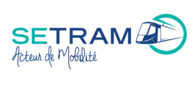 logo de Société d'exploitation des tramways (SETRAM)