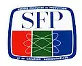 Logo de la SFP de 1980 à 1989