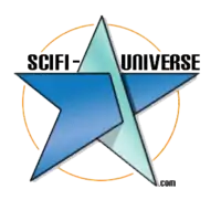 Logo de SciFi-Universe