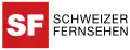 Logo de la Schweizer Fernsehen de 2005 au 29 février 2012.