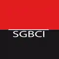 Logo de SGBCI de 2014 à 2018