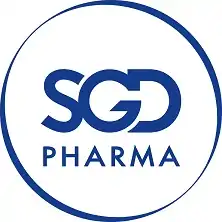 logo de SGD Pharma