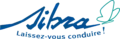 Logo de 2001 à 2007.
