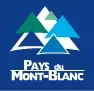 Blason de SIVOM Pays du Mont-Blanc