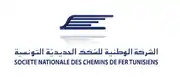 Logo de Société nationale des chemins de fer tunisiens
