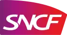 Logo de Société nationale des chemins de fer français