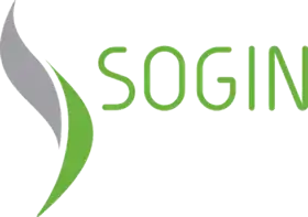 logo de Società Gestione Impianti Nucleari