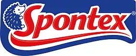 logo de Spontex
