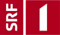 Logo de SRF1 depuis le 16 décembre 2012