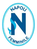 Logo du Napoli Femminile