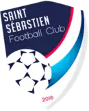 Logo du Saint-Sébastien-sur-Loire FC