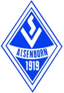 Logo du SV Alsenborn