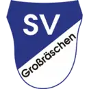 Logo du SV Grossräschen