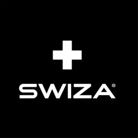 logo de SWIZA