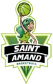 Logo du Saint-Amand