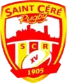 Logo du Saint-Céré rugby