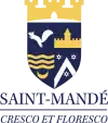 Saint-Mandé