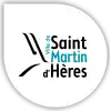 Logotype de Saint-Martin-d'Hères
