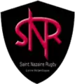 Logo du Saint-Nazaire rugby Loire-Atlantique