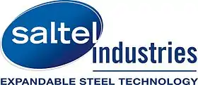 logo de Saltel industries