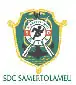 Logo du SD Samertolameu