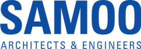 logo de Samoo Architects & Engineers