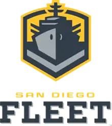 Description de l'image Logo SanDiego Fleet.png.