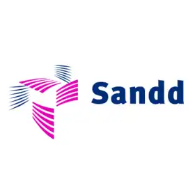 logo de Sandd