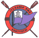 Logo du Club d'aviron de Santurtzi