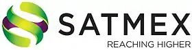 logo de Satmex