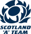 Description de l'image Logo Scotland A (rugby).png.