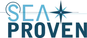 logo de Sea Proven