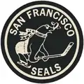 Description de l'image Logo Seals de San Francisco 1962-1966.png.