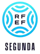 Description de l'image Logo Segunda RFEF.png.