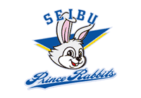 Description de l'image Logo Seibu Prince Rabbits.gif.