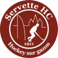 Logo du Servette HC