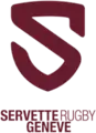 Logo du Servette Rugby Genève