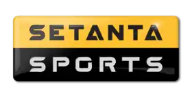 logo de Setanta Sports